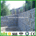 China Factory Galvanized Gabion cage / Welded Gabion basket